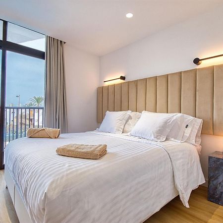 Suite Guinea 506 By Homestaygrancanaria San Bartolomé Exterior foto
