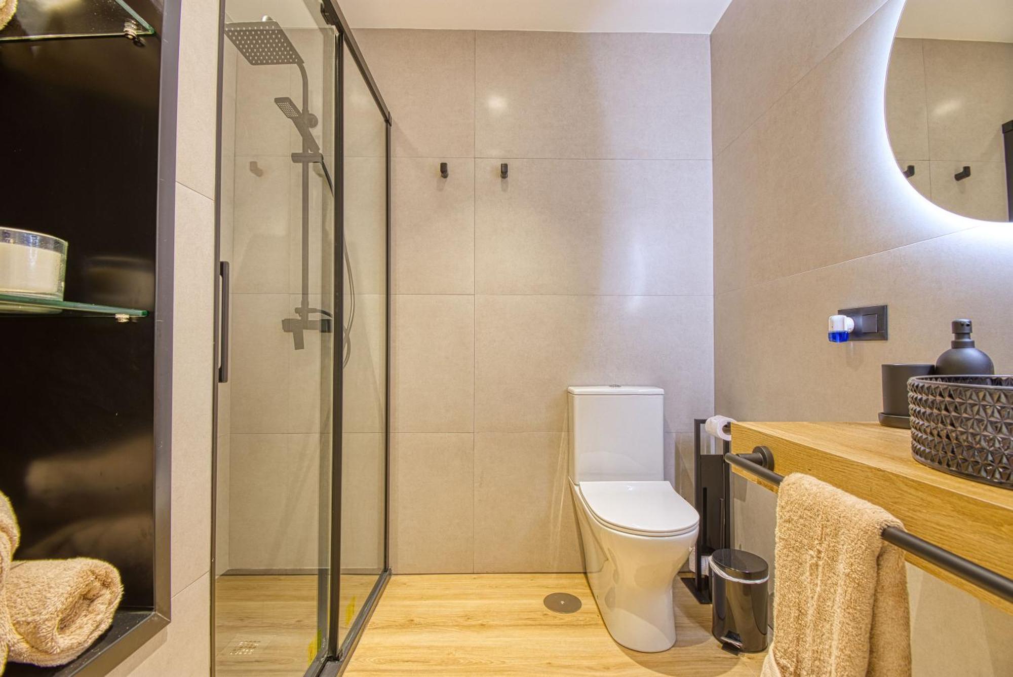 Suite Guinea 506 By Homestaygrancanaria San Bartolomé Exterior foto
