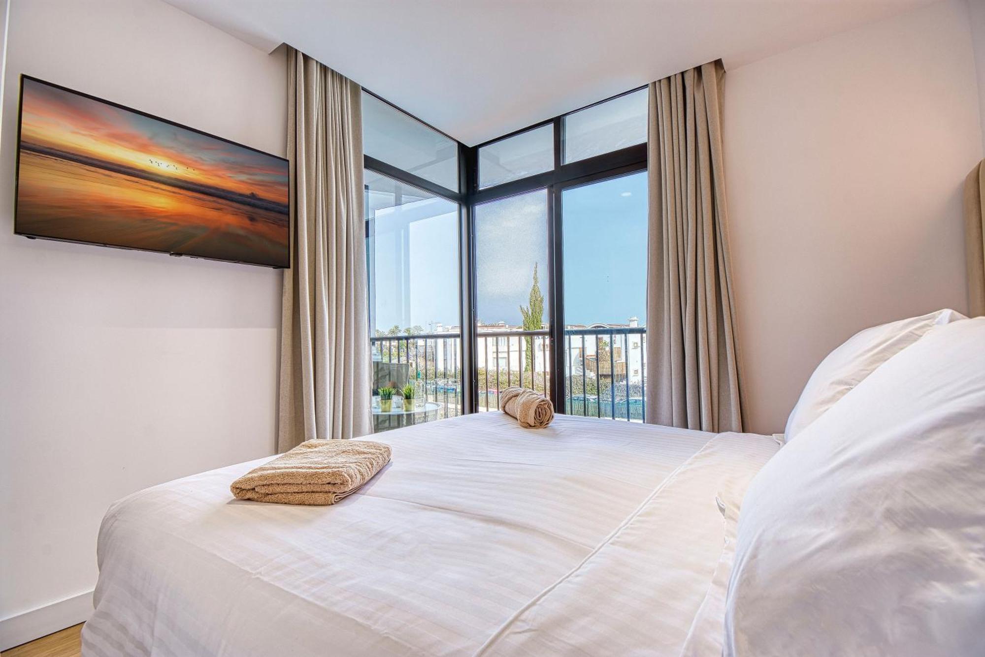 Suite Guinea 506 By Homestaygrancanaria San Bartolomé Exterior foto