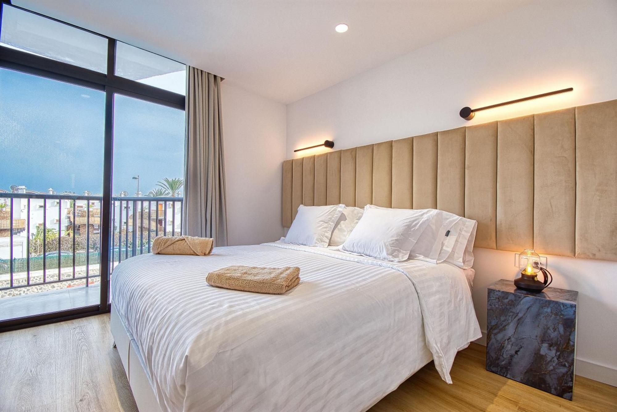 Suite Guinea 506 By Homestaygrancanaria San Bartolomé Exterior foto