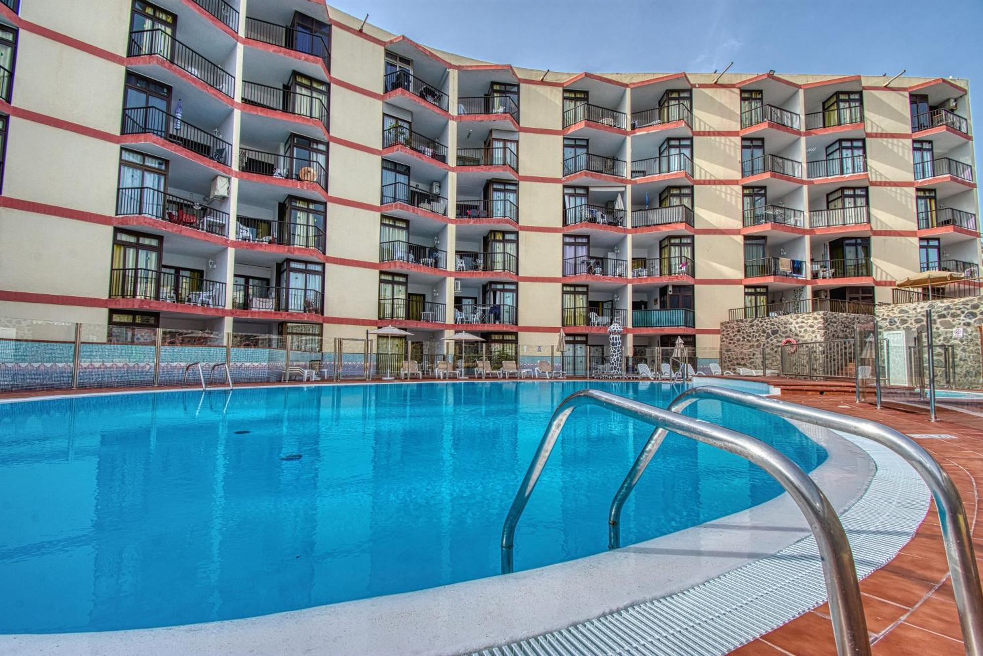 Suite Guinea 506 By Homestaygrancanaria San Bartolomé Exterior foto