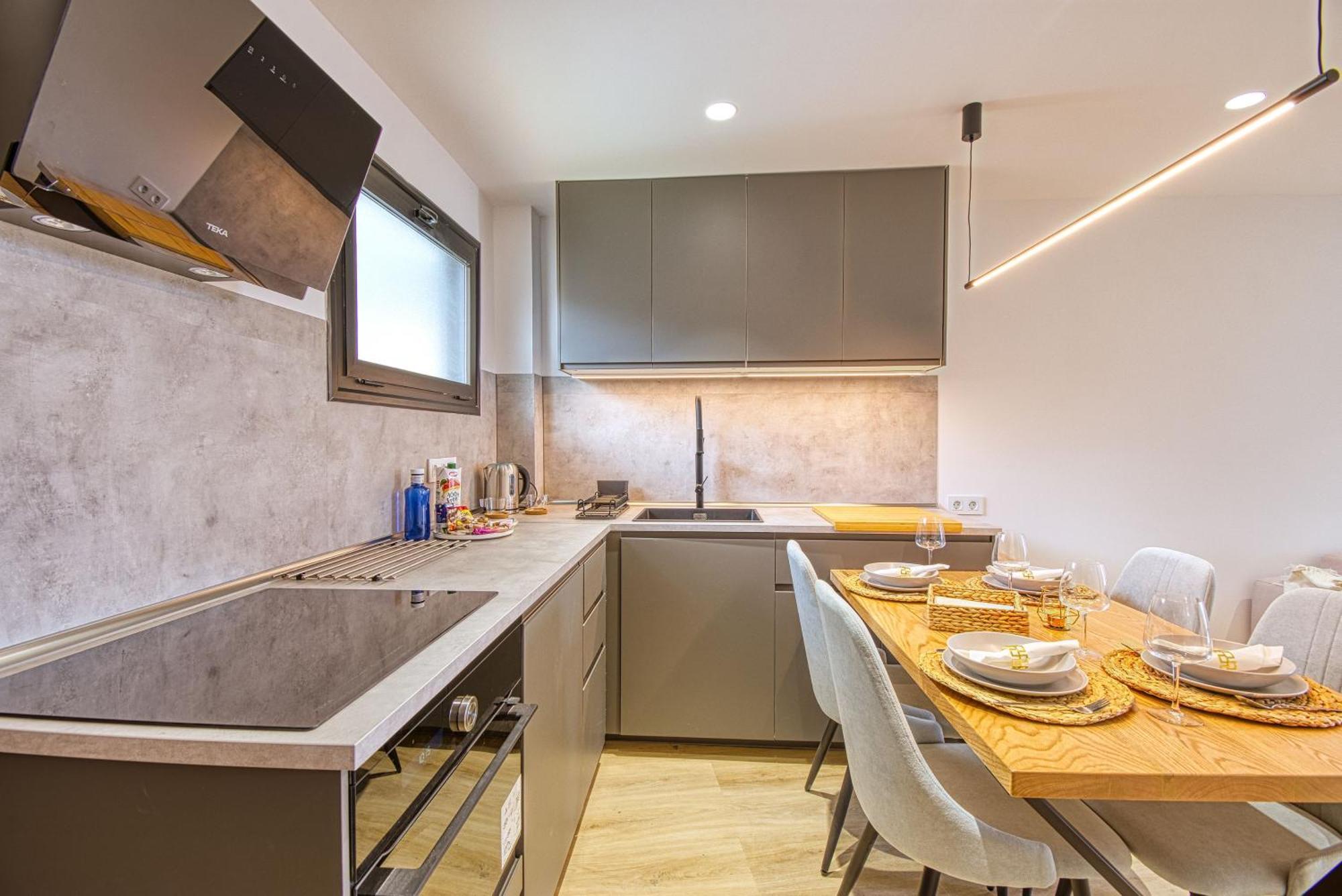 Suite Guinea 506 By Homestaygrancanaria San Bartolomé Exterior foto