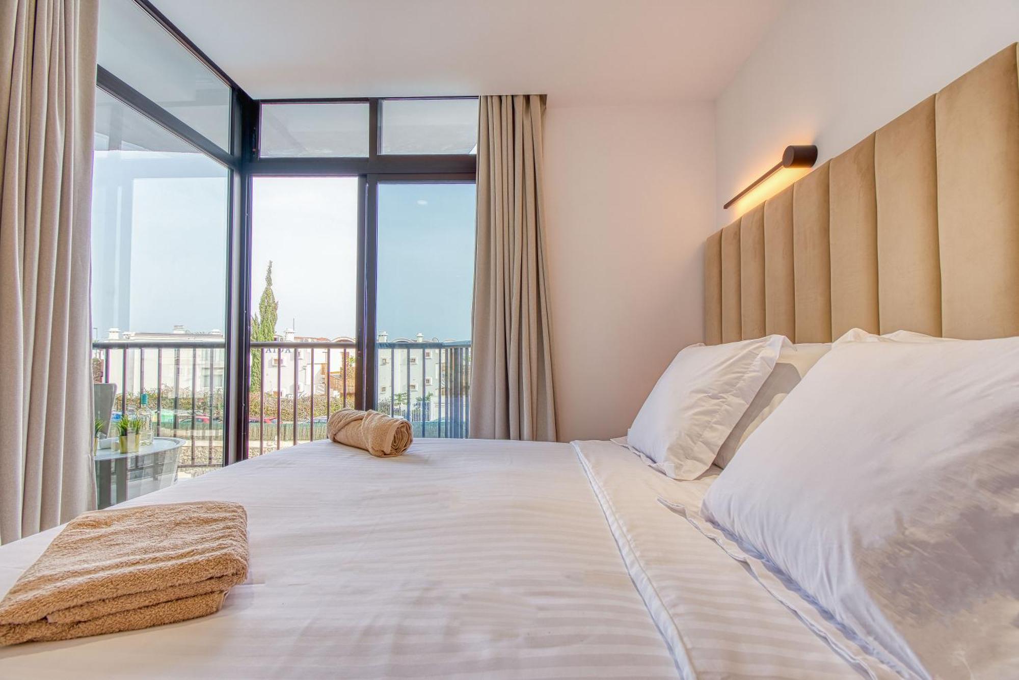 Suite Guinea 506 By Homestaygrancanaria San Bartolomé Exterior foto