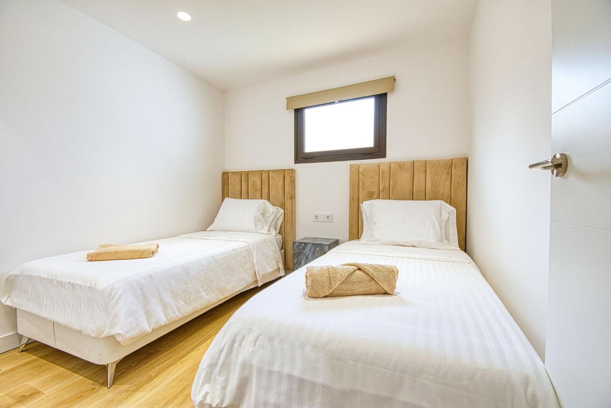 Suite Guinea 506 By Homestaygrancanaria San Bartolomé Exterior foto
